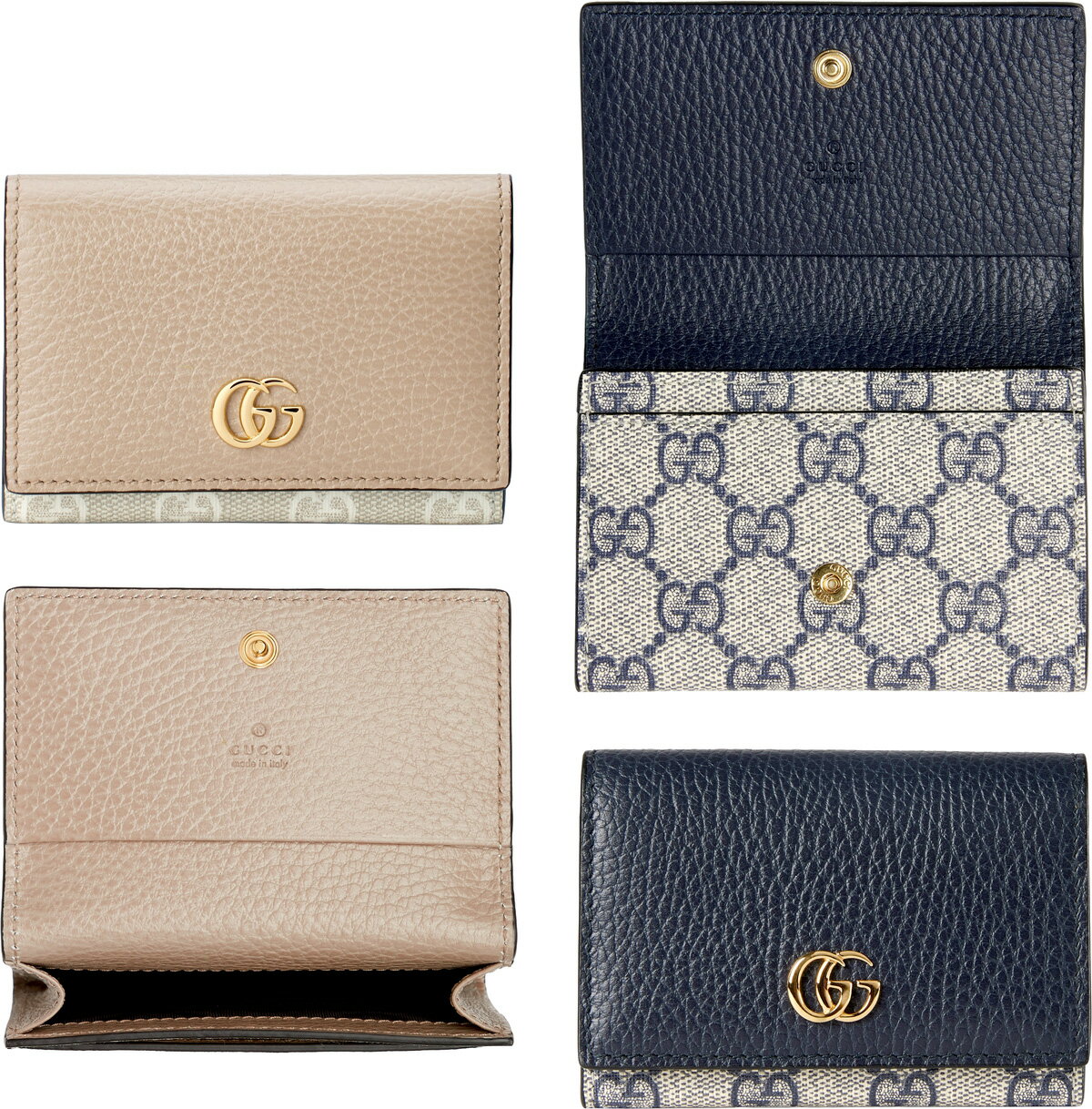 グッチ 名刺入れ 人気ブランドランキング2026 | ベストプレゼント