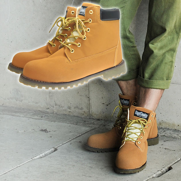 楽天市場】ティンバーランド ハイカットの通販