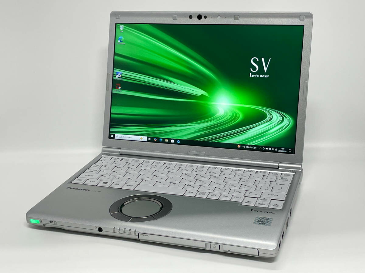 楽天市場】cf－sv9 windowsの通販