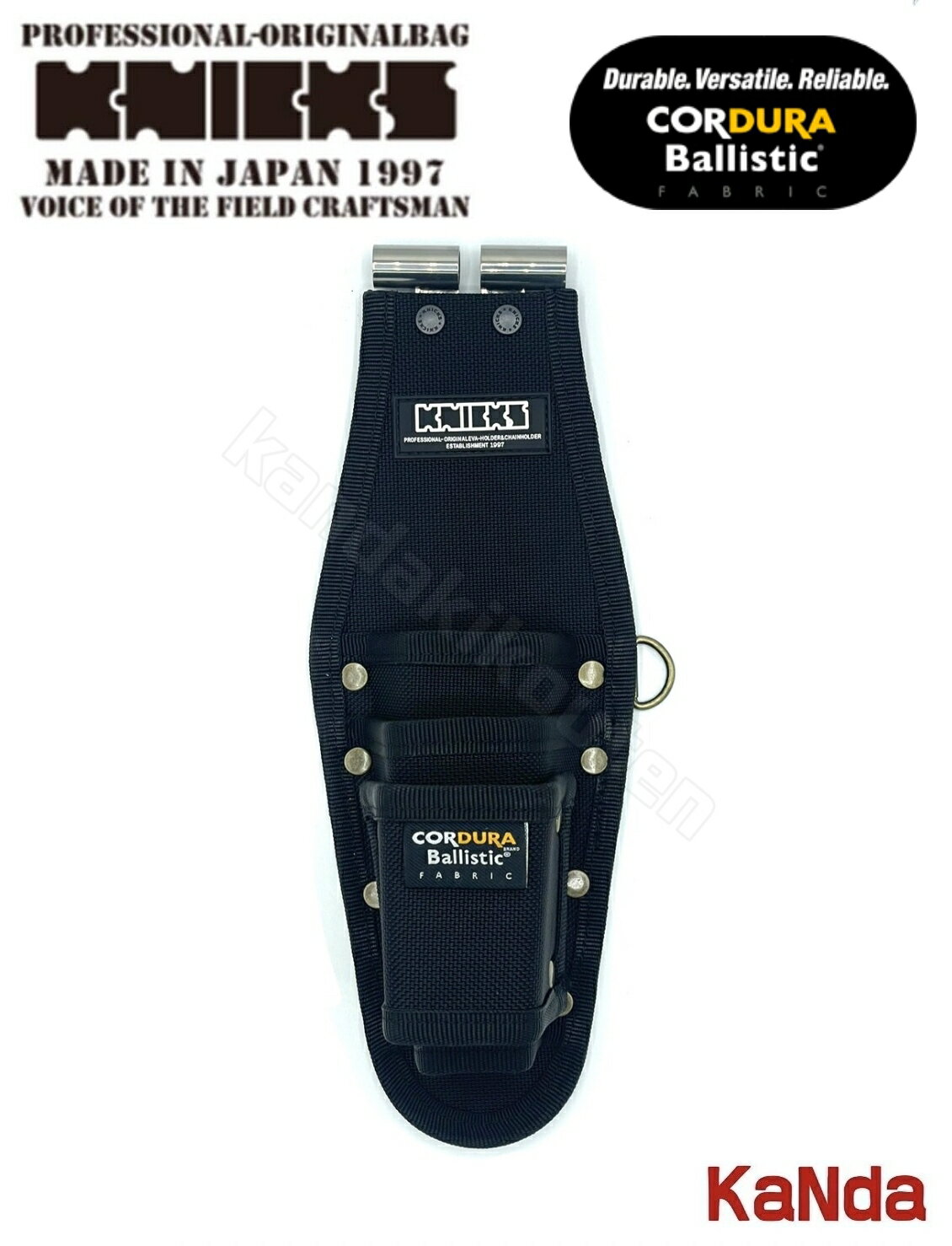 楽天市場】ニックス 腰袋の通販