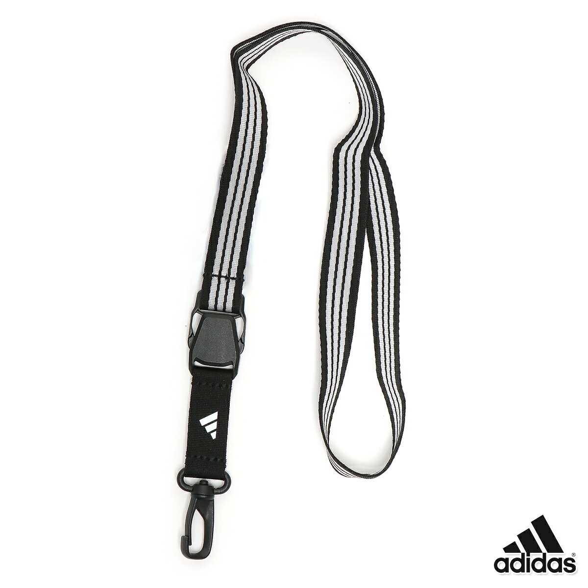 楽天市場】ランヤード アディダスの通販