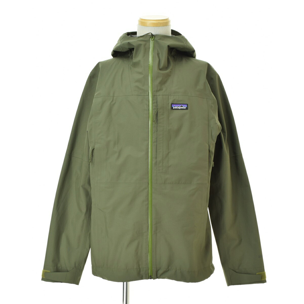 楽天市場】パタゴニア ジャケット カーキの通販