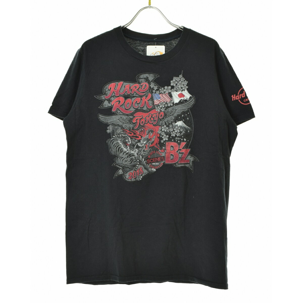 楽天市場】B'z Tシャツの通販