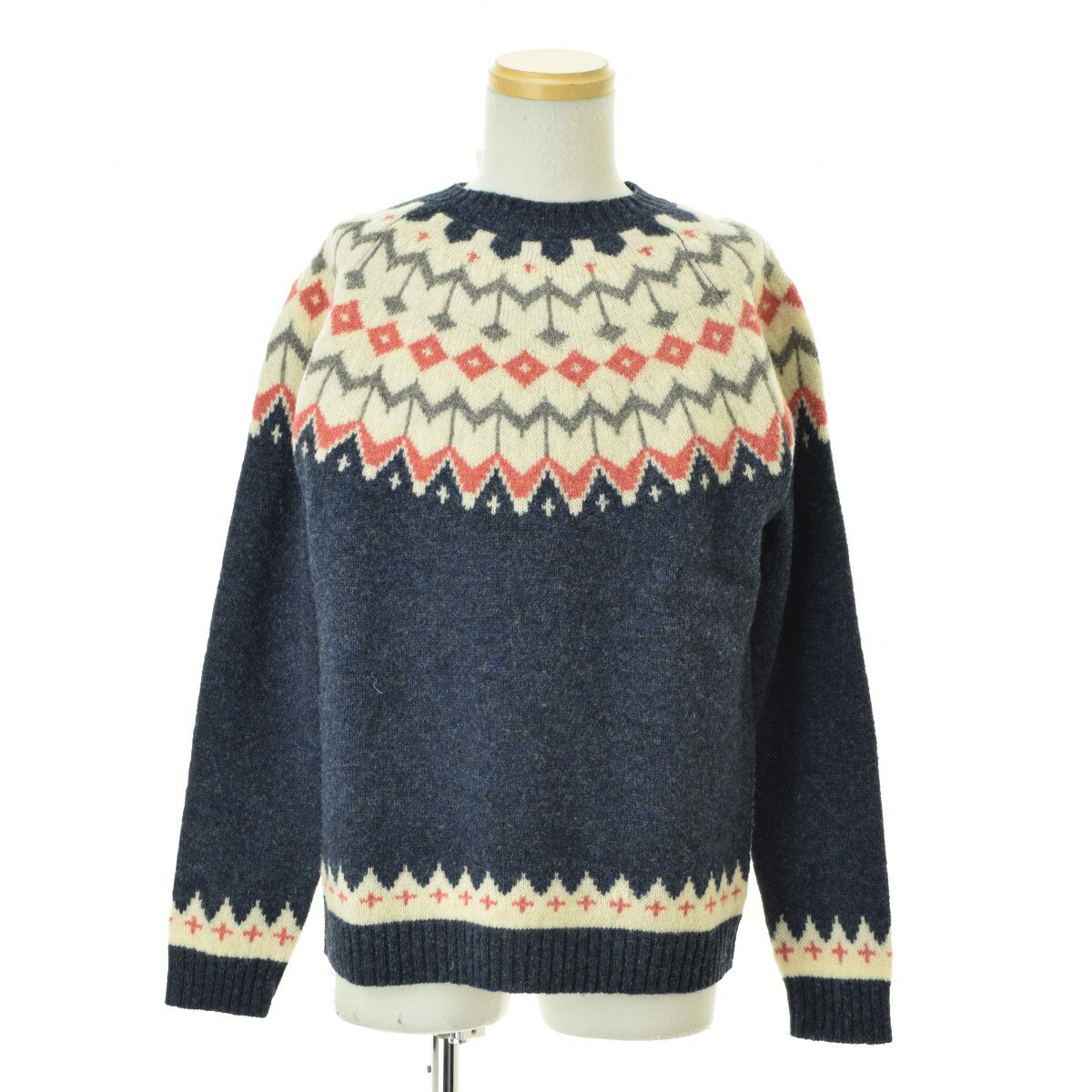 楽天市場】Pherrow's フェローズ（ニット・セーター｜トップス