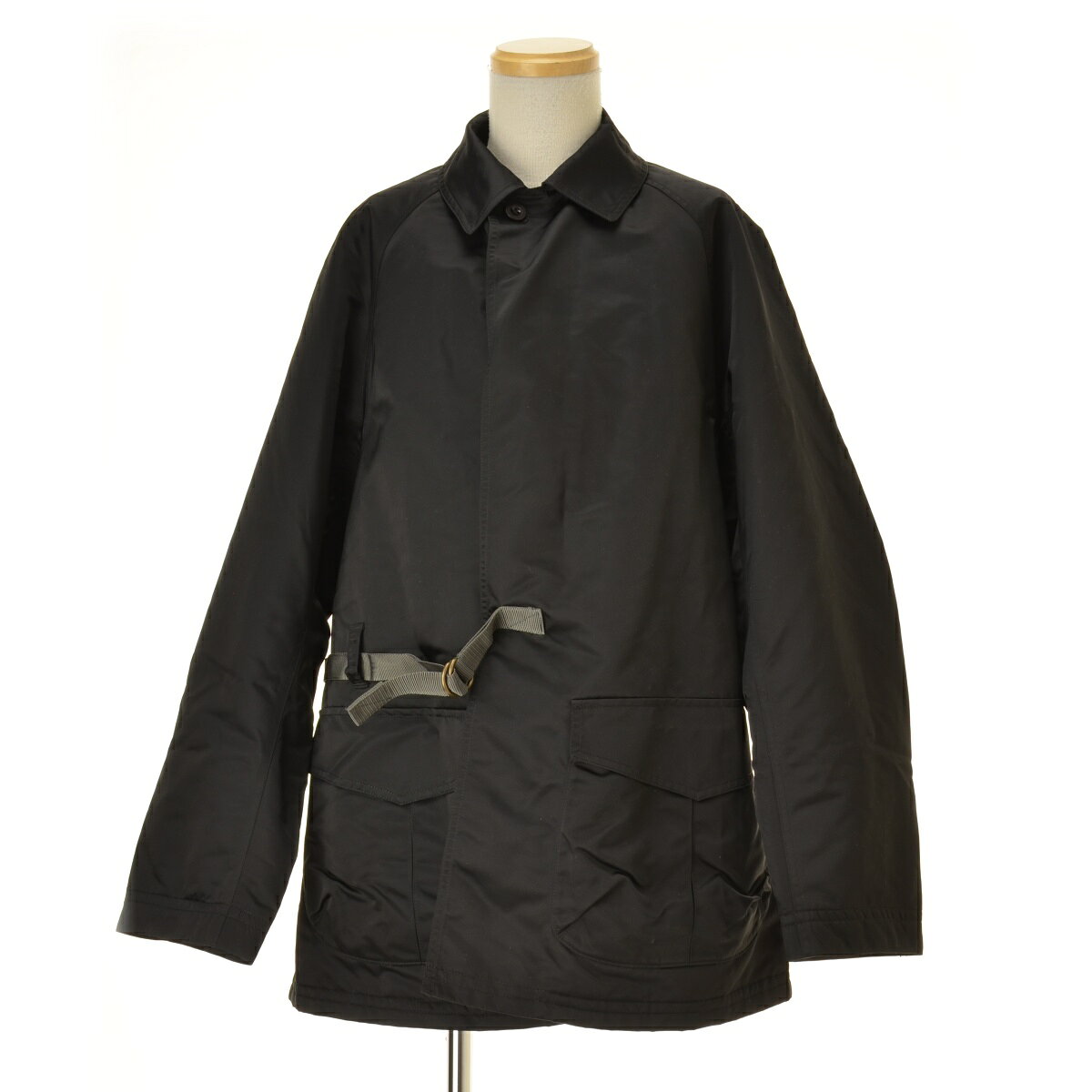 楽天市場】kolor（素材（生地・毛糸）ナイロン）（コート・ジャケット