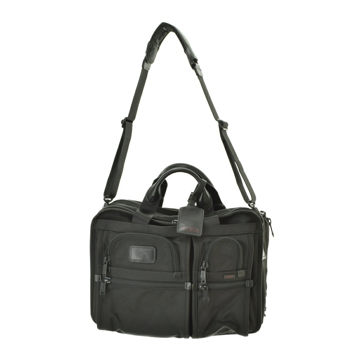 楽天市場】26141 tumi エクスパンダブル・オーガナイザー