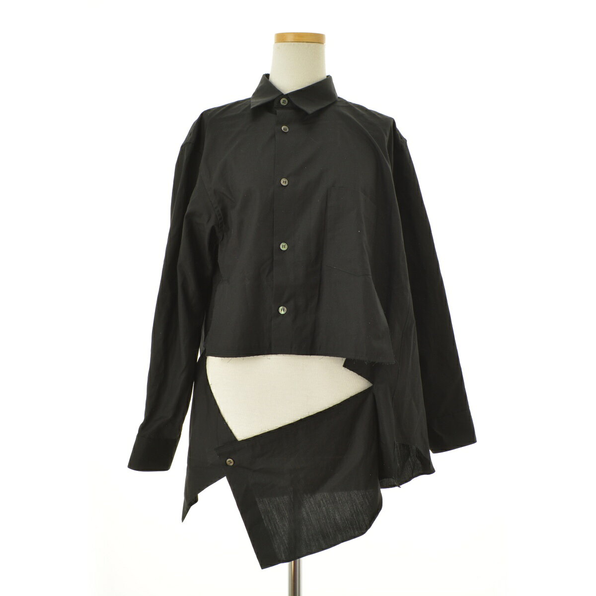 楽天市場】COMME des GARCONS（シャツ・ブラウス｜トップス