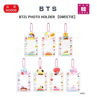楽天市場】bt21 トレカの通販