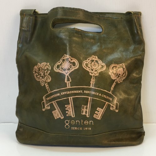 楽天市場】ゲンテン 未使用（男女兼用バッグ｜バッグ）：バッグ・小物