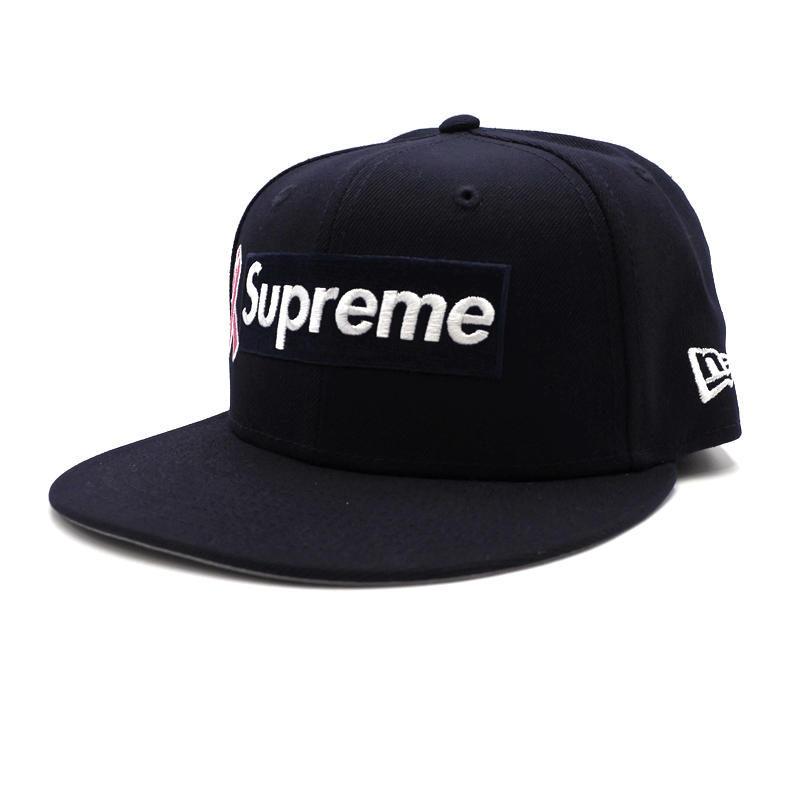 楽天市場】supreme キャップ ボックスロゴの通販