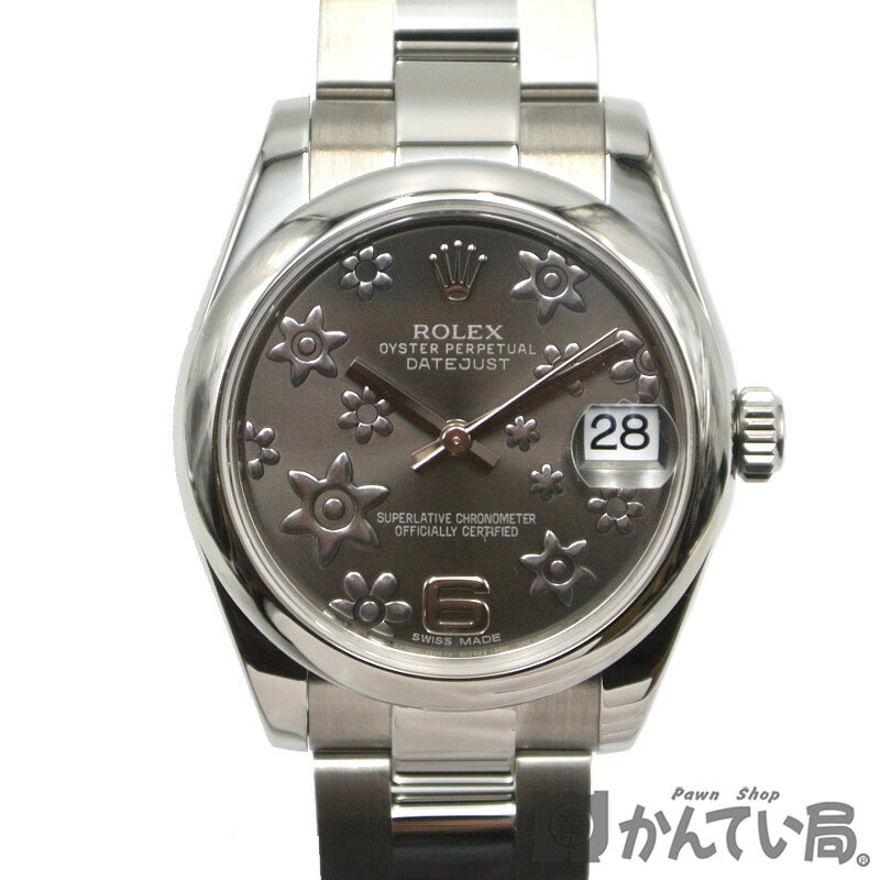 楽天市場】ロレックス フラワー（ブランドロレックス）の通販