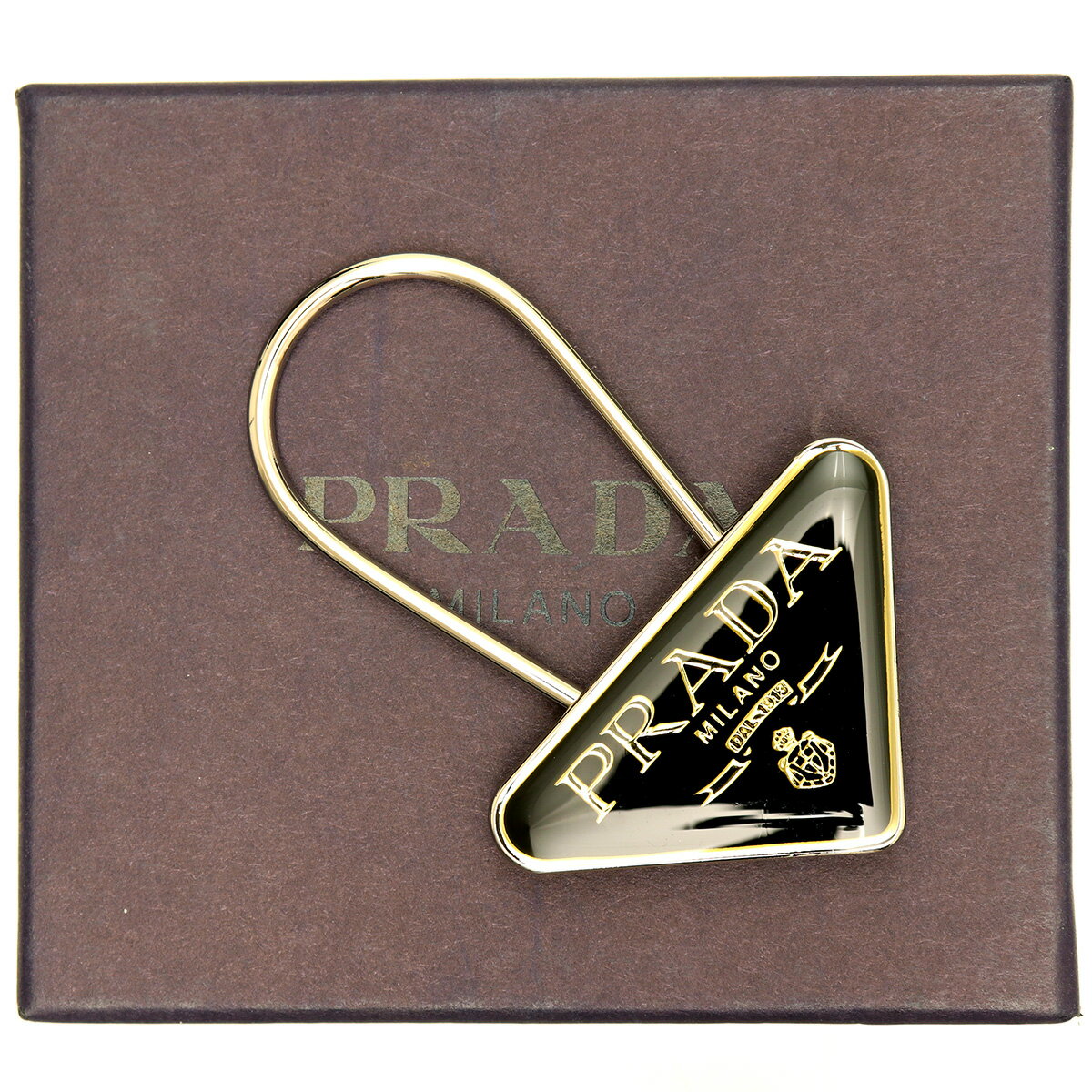 楽天市場】プラダ キーリング 中古（バッグ・小物・ブランド雑貨）の通販