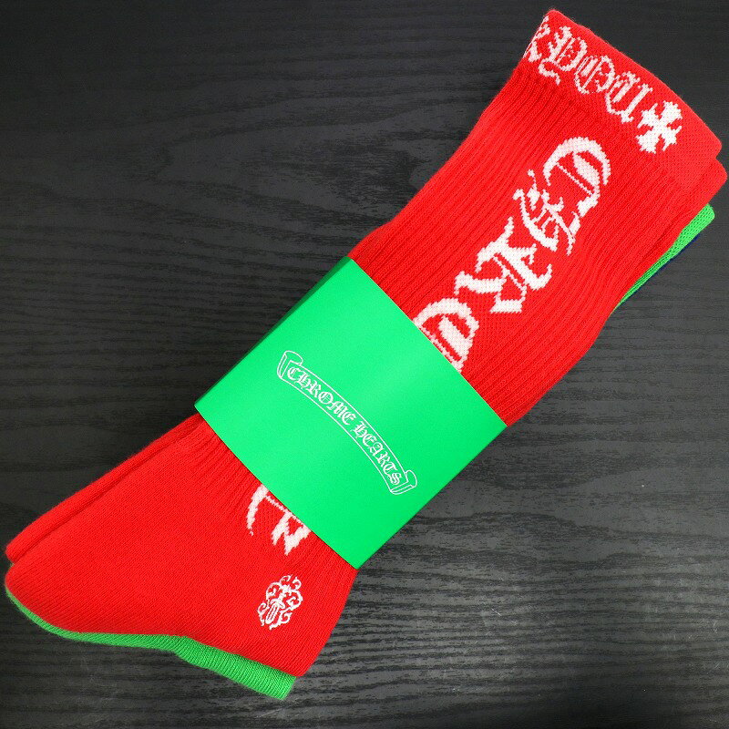 楽天市場】chromehearts クロムハーツ（靴下・レッグウェア｜メンズ