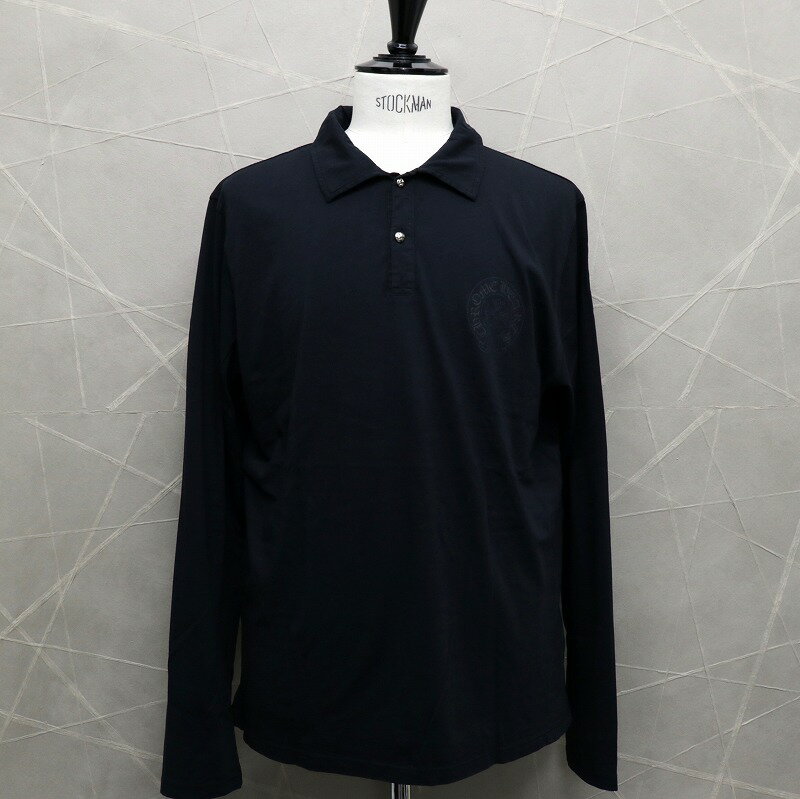 楽天市場】ポロシャツ（ブランドクロムハーツ）（トップス｜メンズ