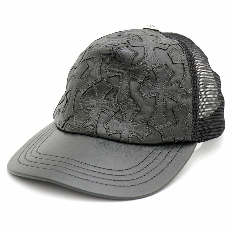 楽天市場】クロムハーツ セメタリークロス キャップの通販