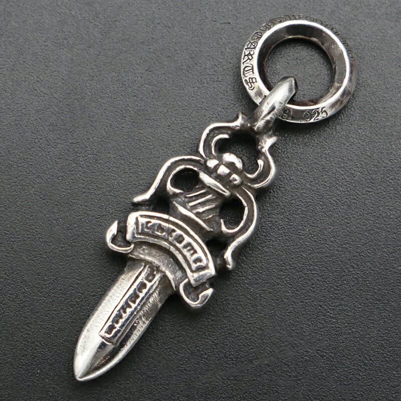 楽天市場】クロムハーツ ダガーの通販