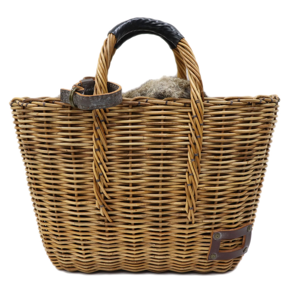 楽天市場】かごバッグ エバゴスの通販