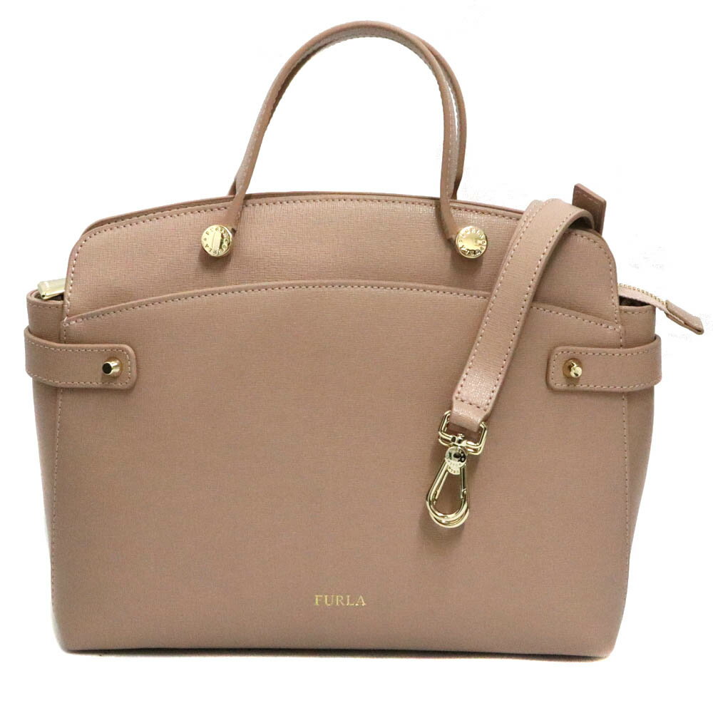 楽天市場】フルラ パイパー（カラーピンク）（レディースバッグ