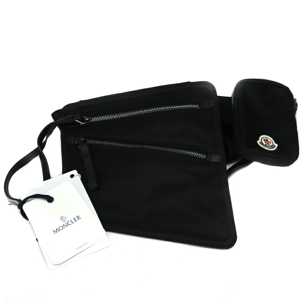楽天市場】モンクレール バッグ（素材（生地・毛糸）ナイロン