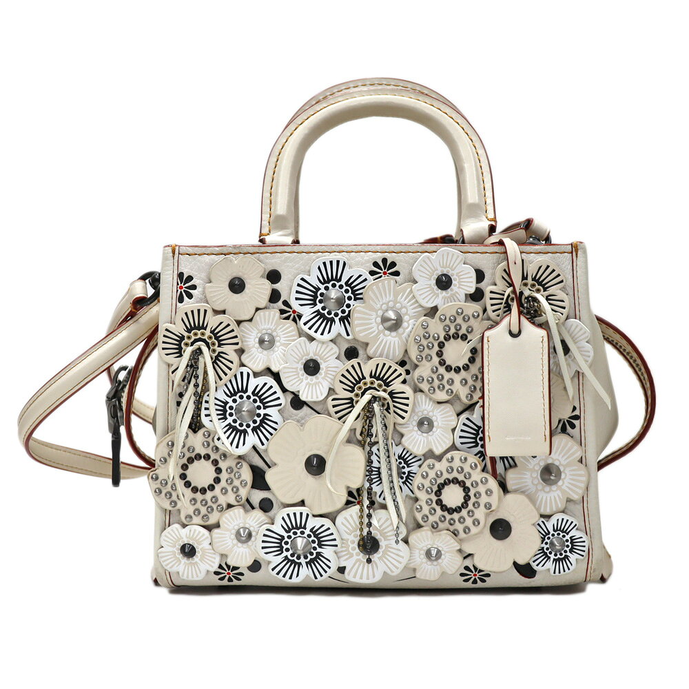 楽天市場】コーチ ティーローズ（バッグ｜バッグ・小物・ブランド雑貨