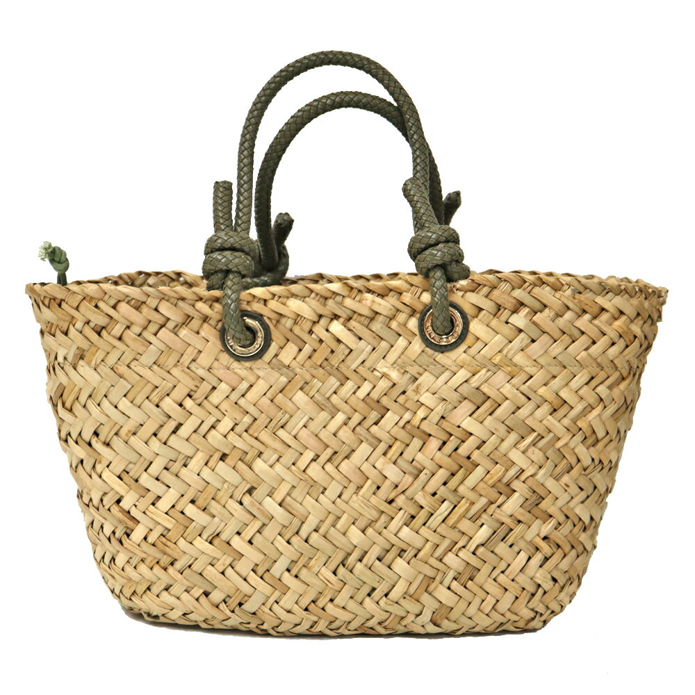 楽天市場】かごバッグ アンテプリマの通販