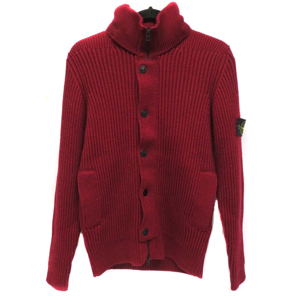 楽天市場】ストーンアイランド 中古 ニットの通販