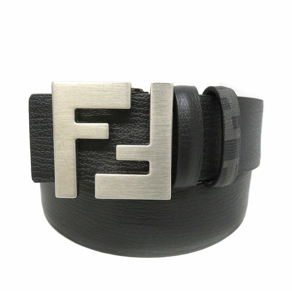 楽天市場】フェンディ ズッカ（ベルト・サスペンダー｜バッグ・小物