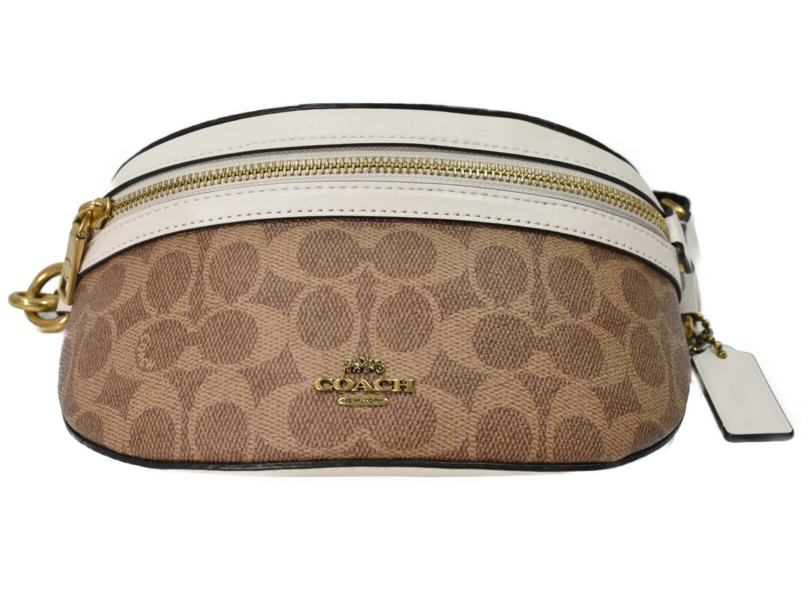 楽天市場】コーチ ショルダーバッグ（ボディバッグ・ウエストポーチ