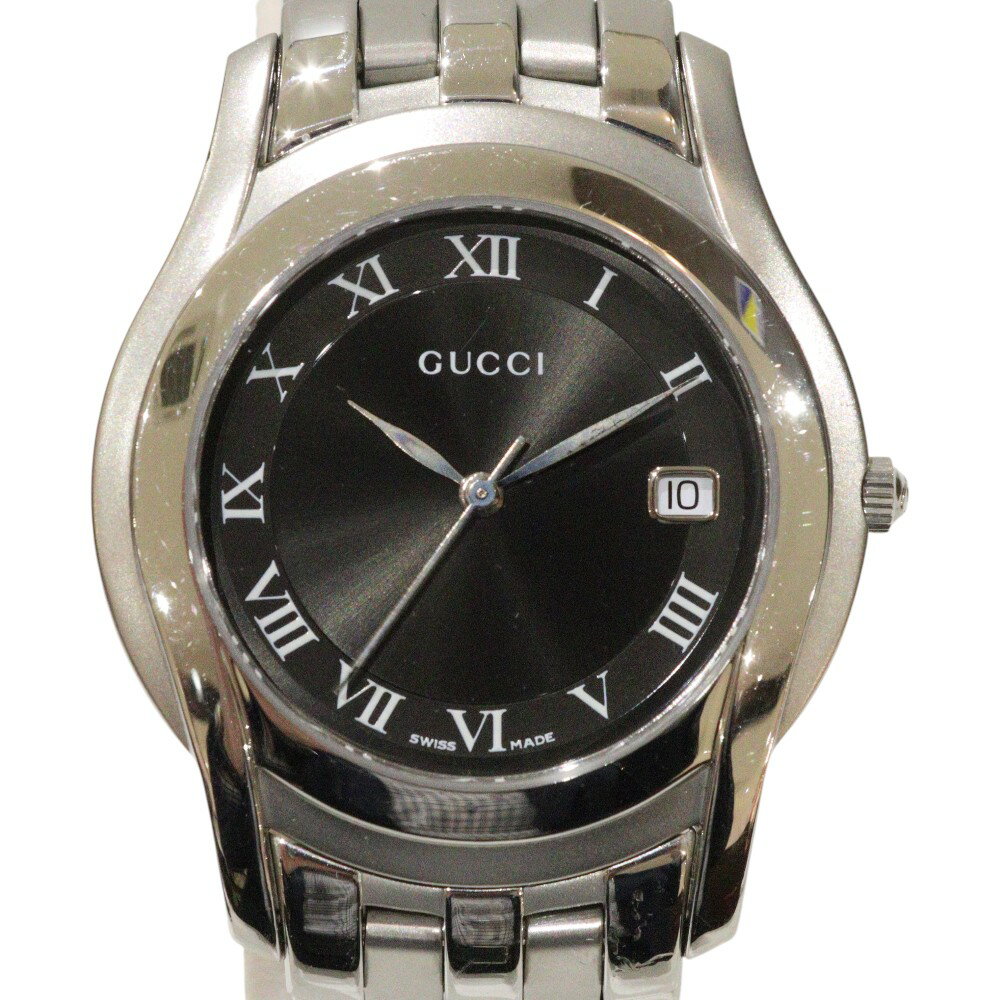 楽天市場】gucci 5500（腕時計）の通販