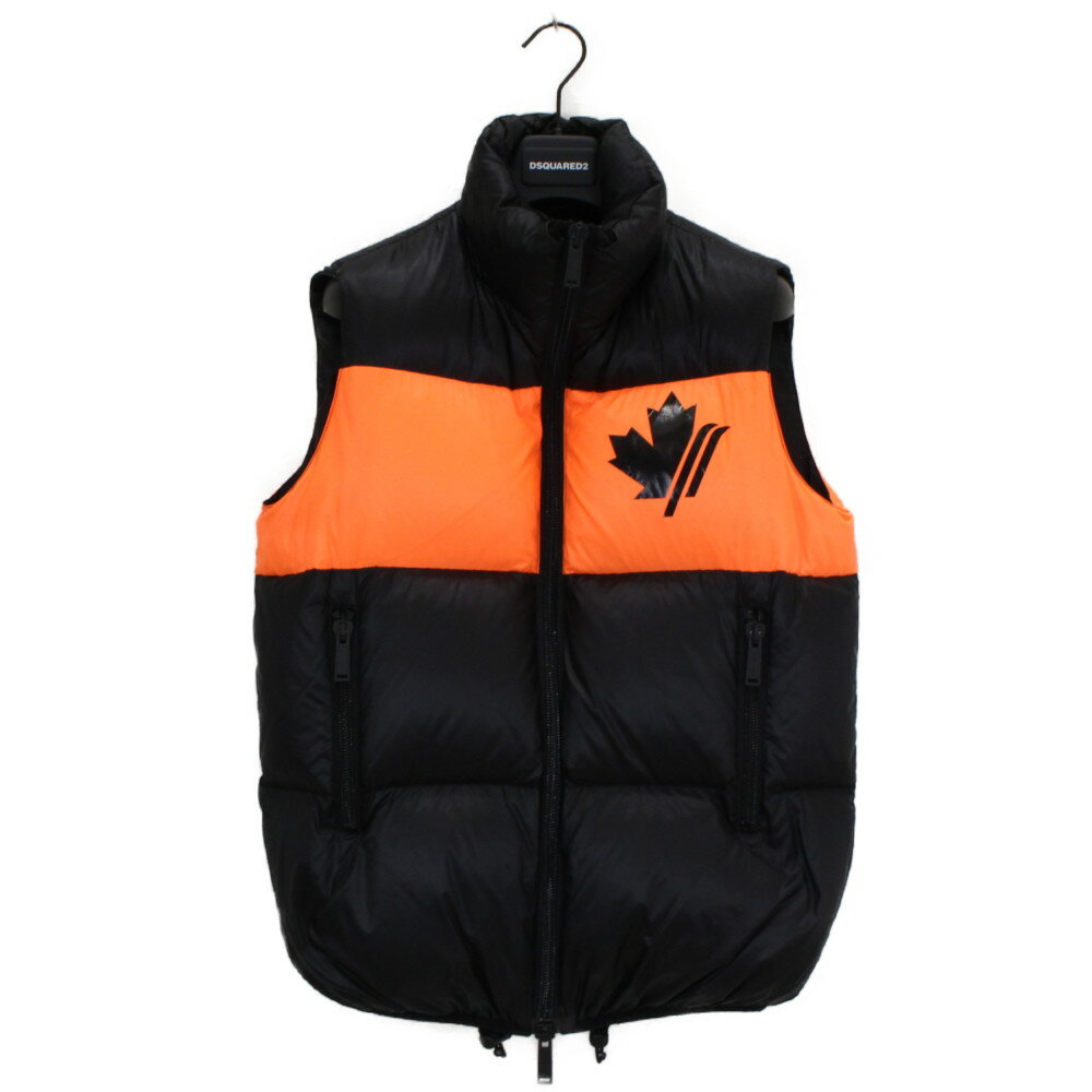 楽天市場】ディースクエアード（ベスト・ジレ｜トップス）：メンズ