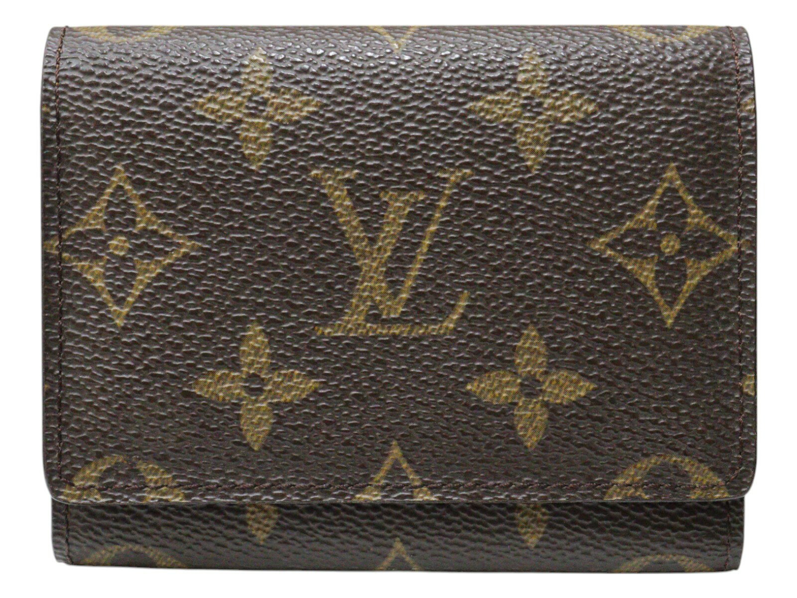 楽天市場】モノグラム ヴィトン（名刺入れ｜財布・ケース）：バッグ