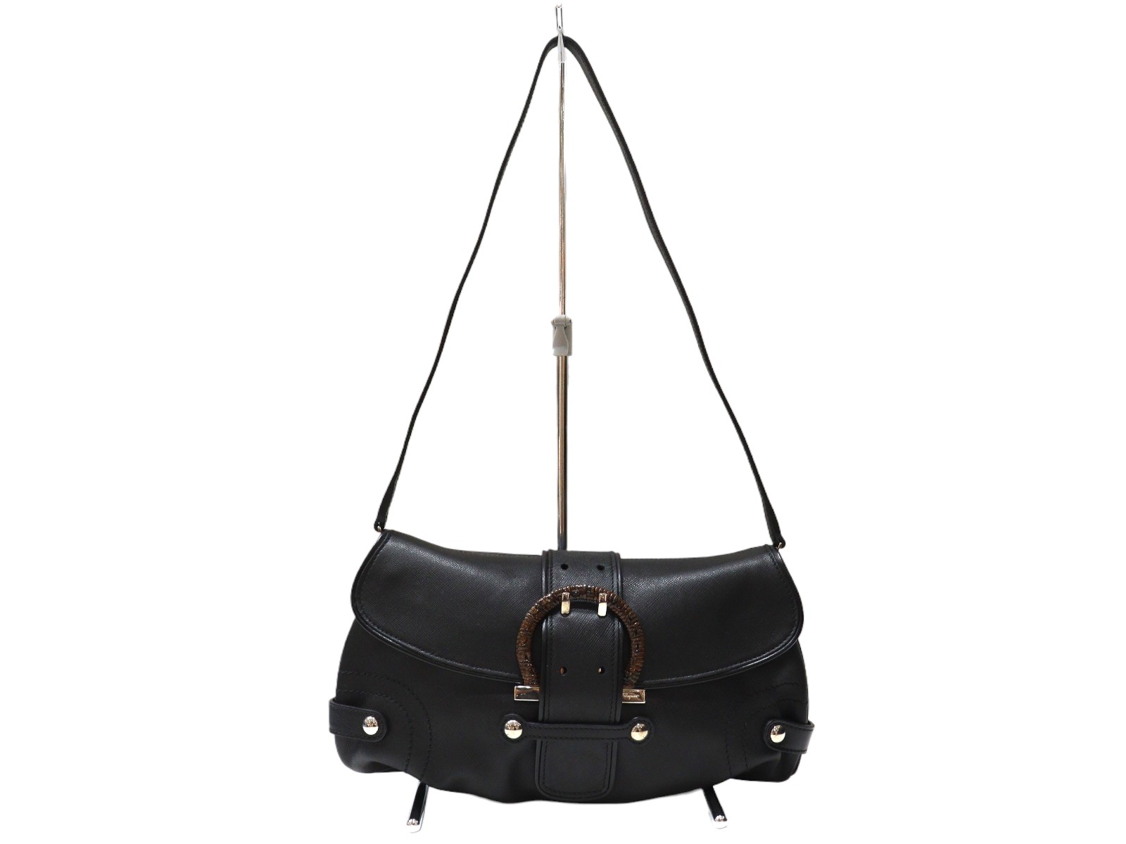 楽天市場】サルヴァトーレフェラガモ ワンショルダー バッグの通販