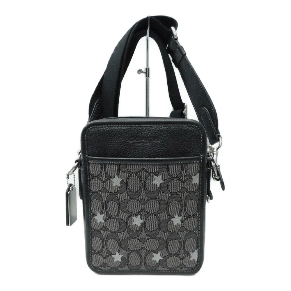 楽天市場】コーチ ショルダーバッグ メンズ（柄星）（バッグ・小物