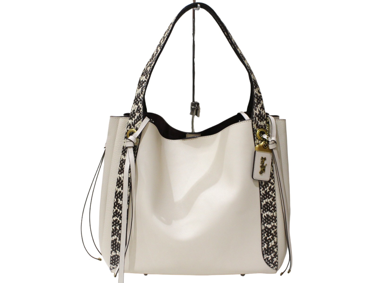 楽天市場】コーチ COACH ホーボー（トートバッグ｜レディースバッグ