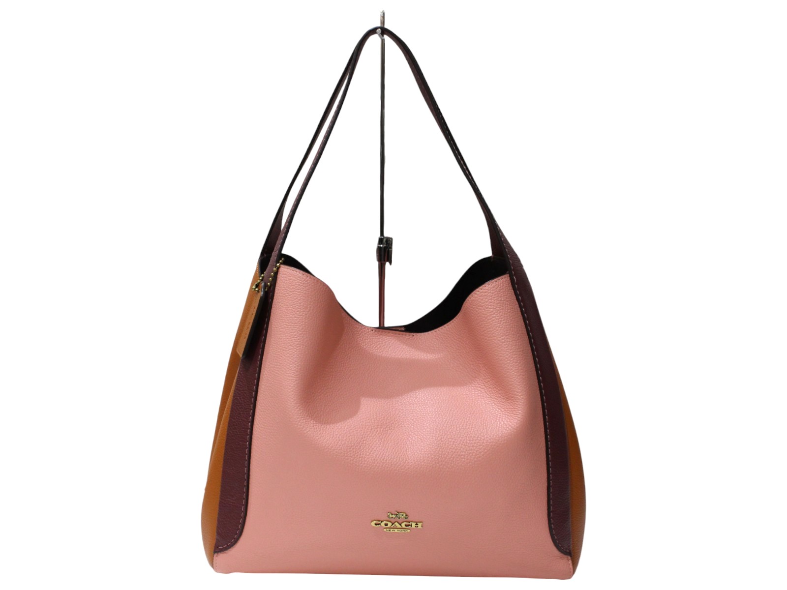 楽天市場】コーチ ハドリー ホーボーの通販