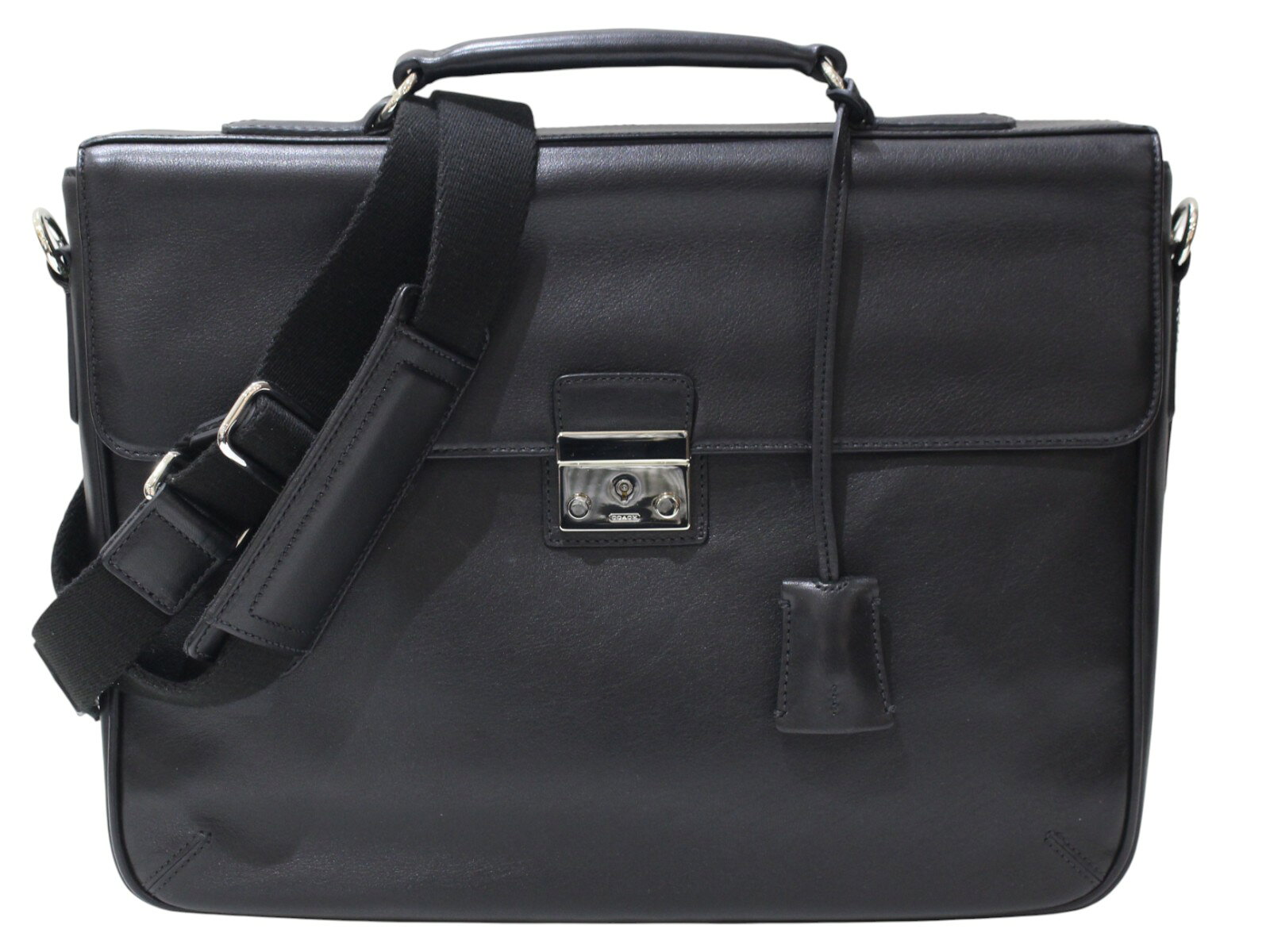 楽天市場】コーチ ショルダーストラップ（メンズバッグ｜バッグ