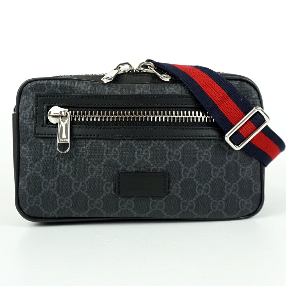 楽天市場】グッチ 中古（ボディバッグ・ウエストポーチ｜メンズバッグ