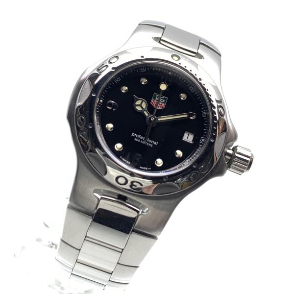 楽天市場】タグホイヤー キリウム（レディース腕時計｜腕時計）の通販