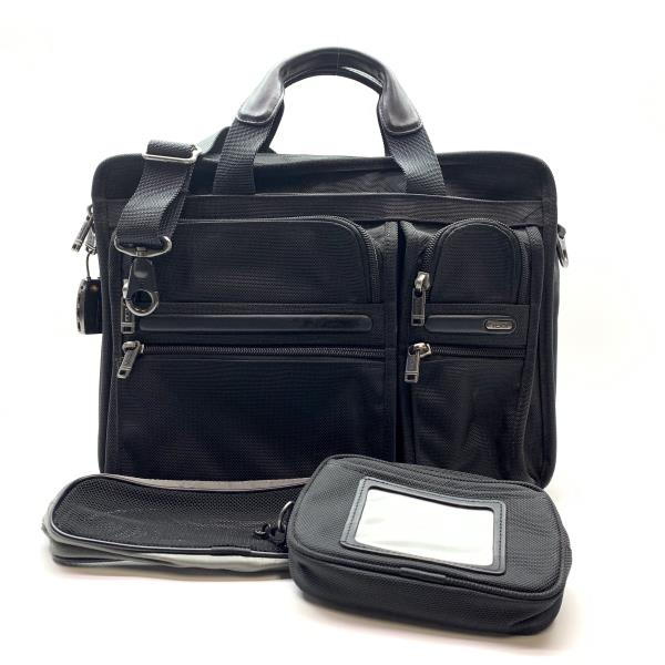 楽天市場】tumi ビジネスバッグ 96141の通販