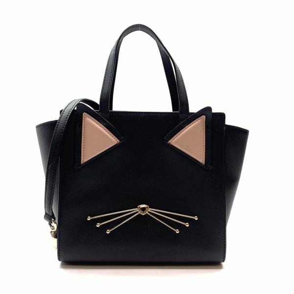 楽天市場】ケイトスペード 猫 バッグの通販