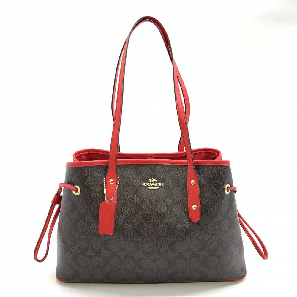楽天市場】コーチ シグネチャー（ブランドコーチ）（トートバッグ