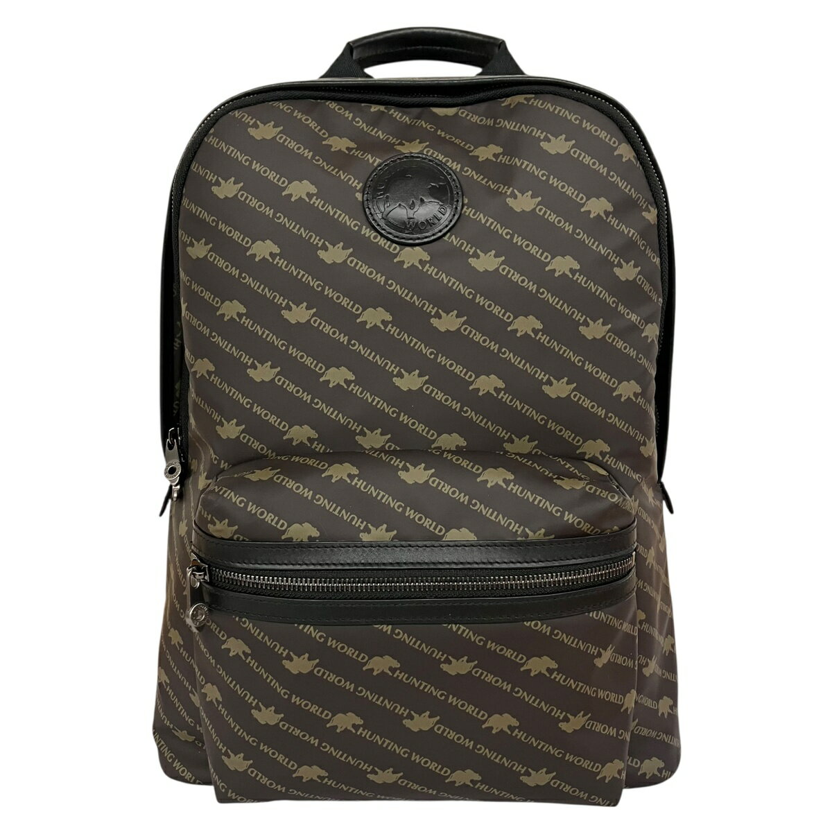 楽天市場】ハンティングワールド リュックの通販