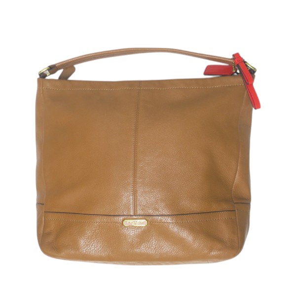 楽天市場】コーチ ショルダーバッグ（カラーブラウン）（2way・3way