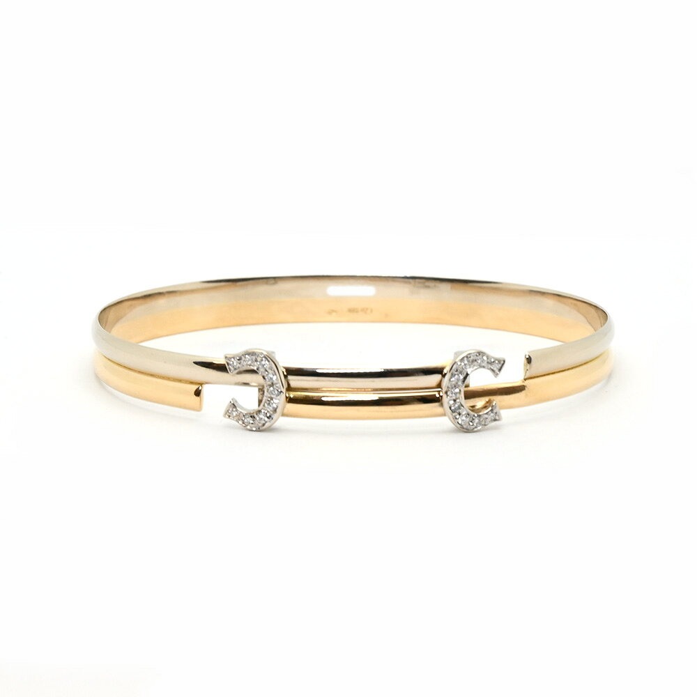 楽天市場】カルティエ 時計（バングル｜レディースジュエリー