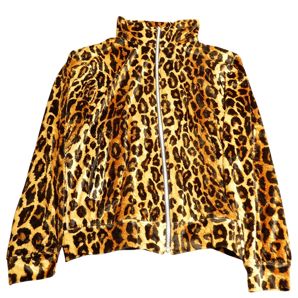 楽天市場】ワコマリア レオパード（メンズファッション）の通販