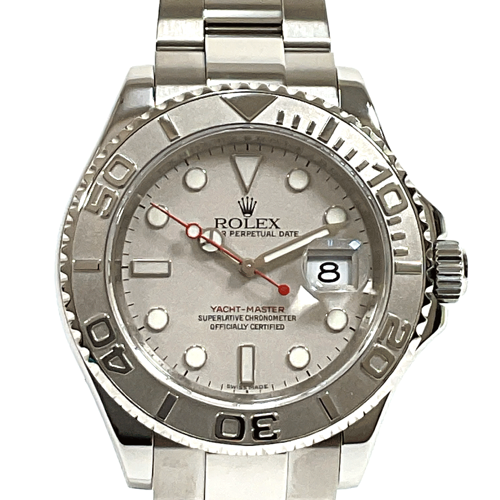 楽天市場】ヨットマスター 16622 ランダムの通販