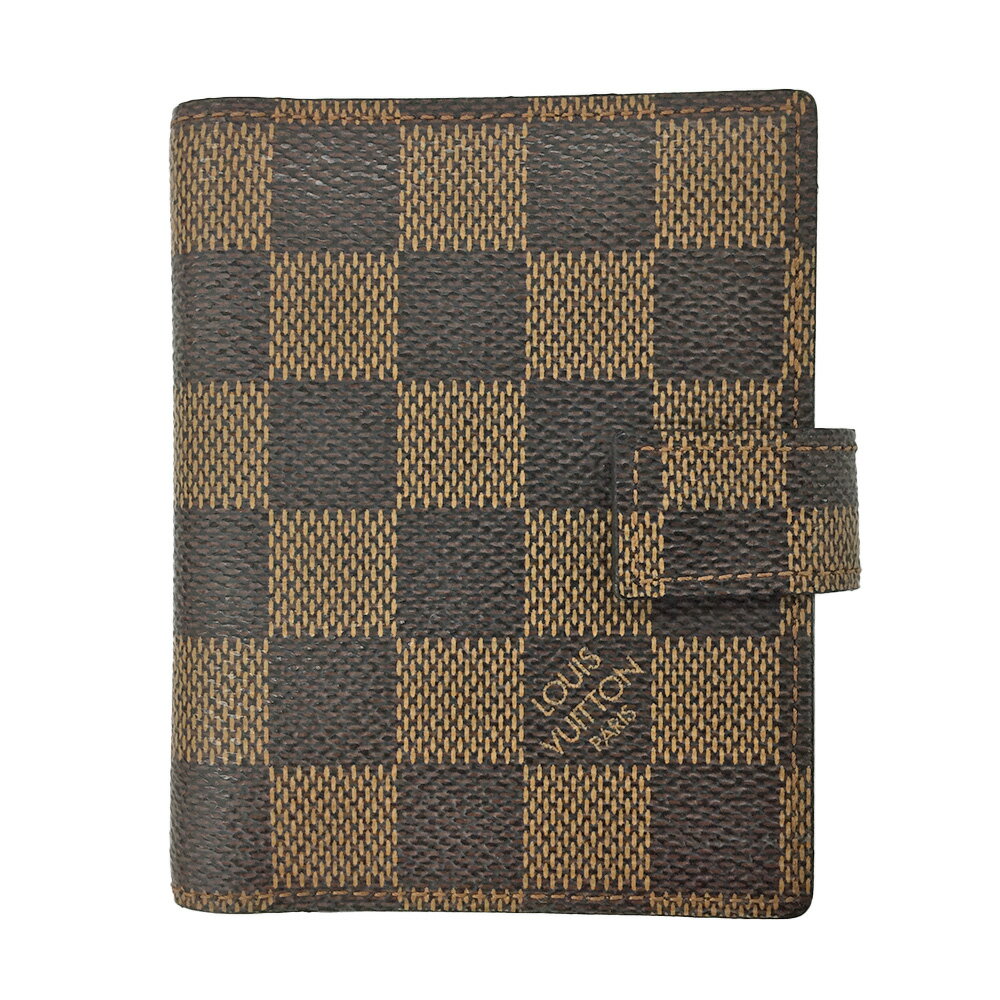 Louis Vuitton チェック柄ノート A5 Louis Vuitton チェック柄ノート A5