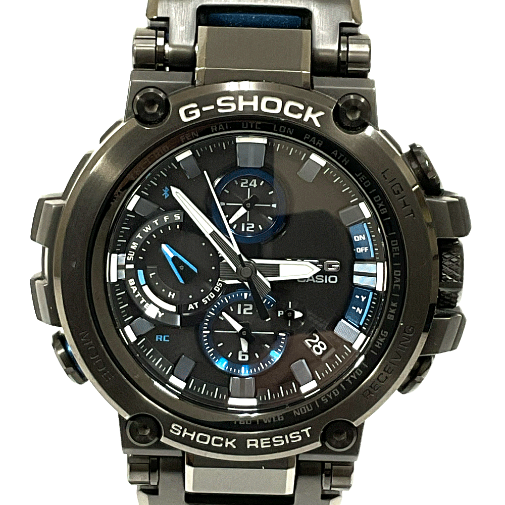 楽天市場】g shock mtg 1000の通販