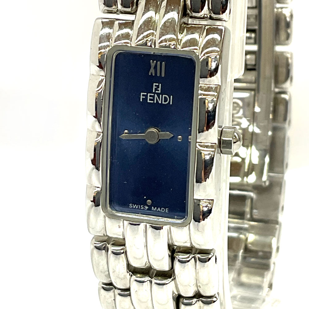 fendi 660l（腕時計）の通販