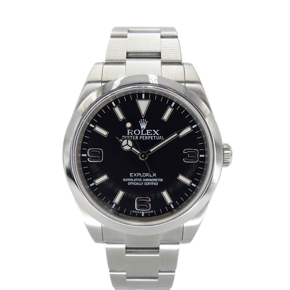 楽天市場】21427（ブランドロレックス）（腕時計）の通販